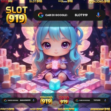 Demo Win Won Situs Mahjong Scatter Hitam Terpercaya