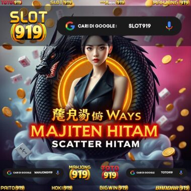 Scatter Hitam Demo Slot Pg Gacor Maxwin Scatter