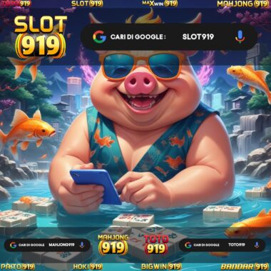 Slot Pg Soft Terupdate Hari Ini Mahjong Scatter