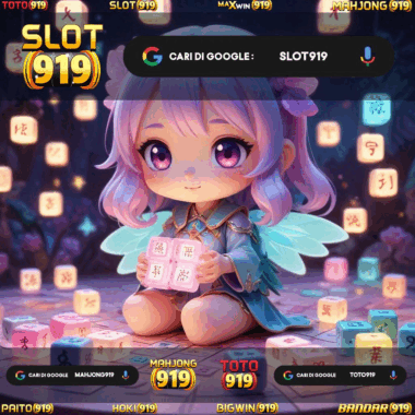 Scatter Hitam Pg Soft Mahjong Ways Demo Slot