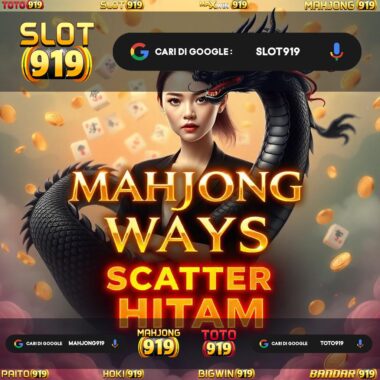 Luar Situs Scatter Hitam Demo Slot Pg Fortune