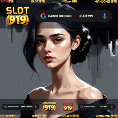 Togel Slot Demo Yang Ada Scatter Hitam Slot