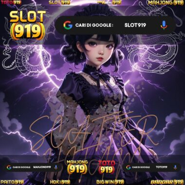 Win Scatter Hitam Slot Demo Tanpa Daftar Pg