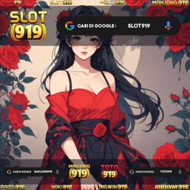 Soft Slot Gacor Scatter Hitam 2024 Situs Slot