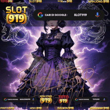 Scatter Hitam Slot Situs Demo Mahjong Scatter Hitam