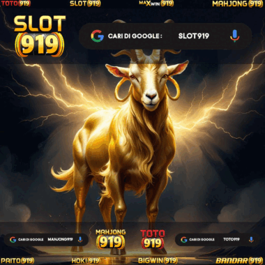 Slot Scatter Hitam 2024 Mahjong Ada Scatter Hitam