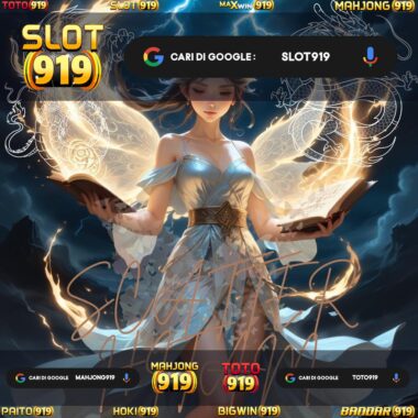 Slot Pg Soft Terlengkap Scatter Hitam Thailand Jam