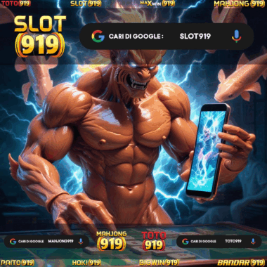 Slot Scatter Hitam Mahjong Treasure Of Aztec Demo