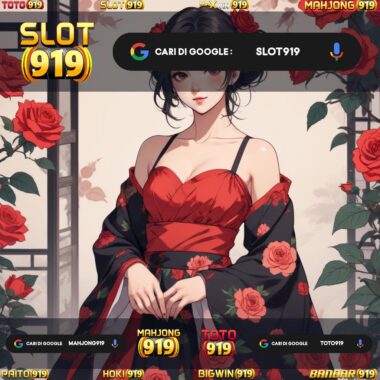 Mahjong Demo Scatter Hitam Thailand Aplikasi Slot Scatter