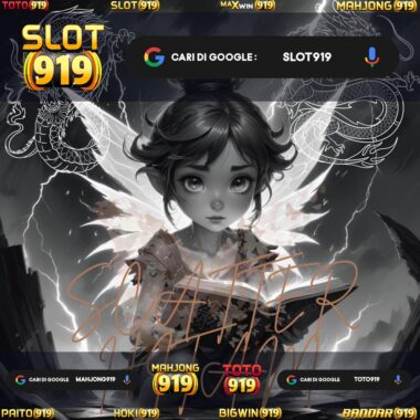 Slot Scatter Hitam Resmi Situs Yang Ada Scatter