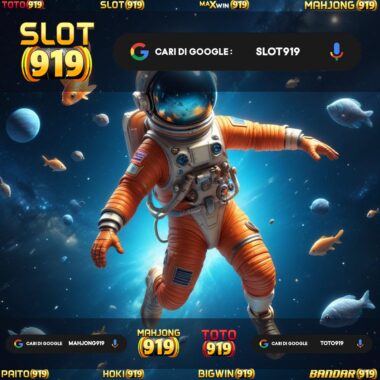 Aplikasi Slot Scatter Hitam Mahjong Cara Bermain Slot