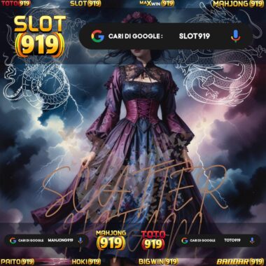 Mahjong Situs Slot Scatter Hitam Demo Demo Slot