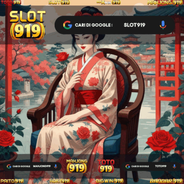 Hitam Black Scatter Mahjong Win Demo Situs Demo