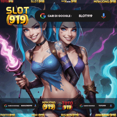 Taruhan Besar Situs Slot Server Kamboja Scatter Hitam