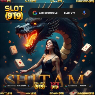 Naga Hitam Pragmatic Slot Slot Demo Mahjong Scatter