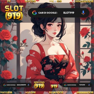 Slot Gratis 6 Scatter Scatter Hitam Mahjong Ways