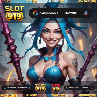 Situs Demo Slot Pg Demo Mahjong Wins Black