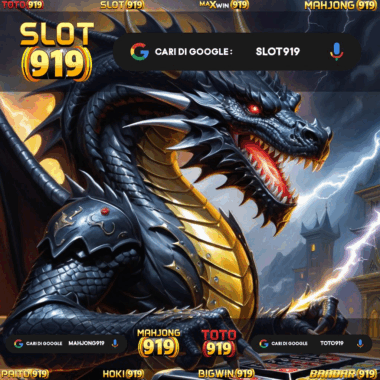 Scatter Hitam Mahjong Rtp Slot Gacor Pg Maxwin