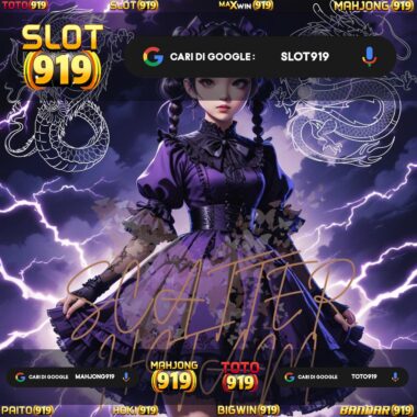 Ada Scatter Hitam Slot Demo Pg Soft Slot