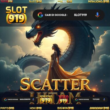 Scatter Hitam Main Slot Demo Pg Soft Mahjong