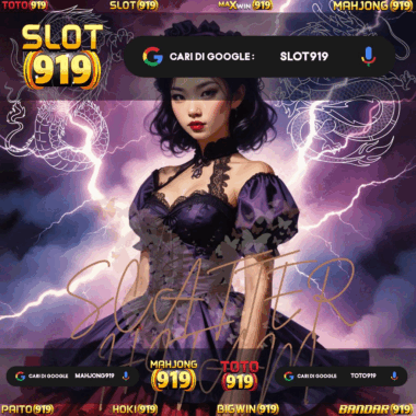 Slot Akun Demo Pg Scatter Hitam Higgs Domino