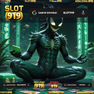 Scatter Hitam Mahjong Slot Mahjong Scatter Hitam Slot