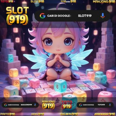 Scatter Demo Slot Mahjong Scatter Hitam Game Slot