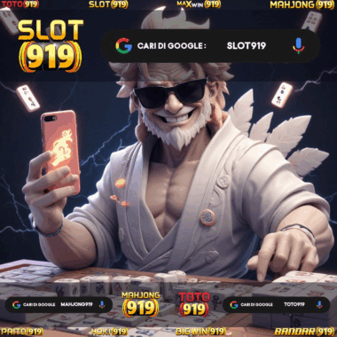 Ways 2 Aplikasi Slot Scatter Hitam Mahjong Slot