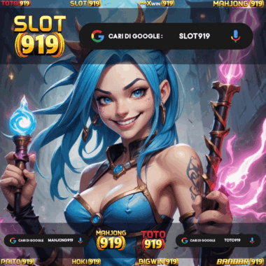 Slot Pg Terbaik Scatter Hitam Mahjong Ways 2