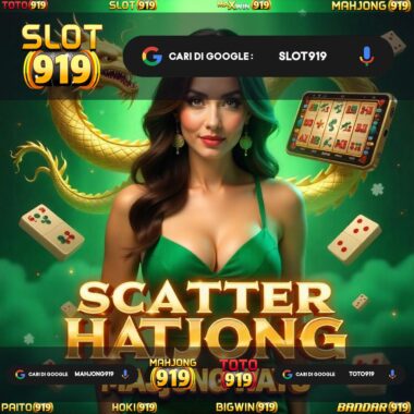 Ice Link Scatter Hitam Mahjong Ways 2 Black