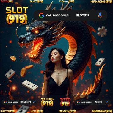 Slot Situs Yang Ada Scatter Hitam Situs Slot