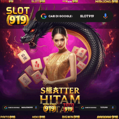 Yang Hitam Manis Slot Pg Gacor Scatter Hitam