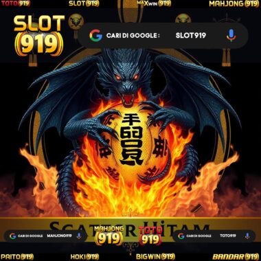 Thailand Mahjong Scatter Hitam Demo Demo Slot Mafia