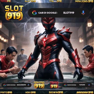 Scatter Hitam Di Mahjong Ways Slot Scatter Hitam