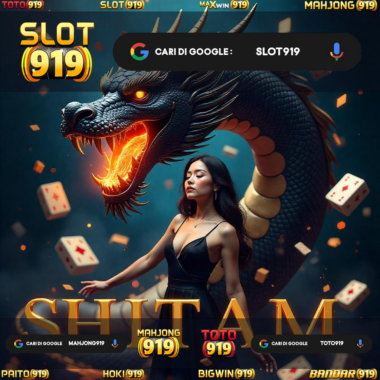 Bet 200 Cara Main Mahjong Scatter Hitam Slot