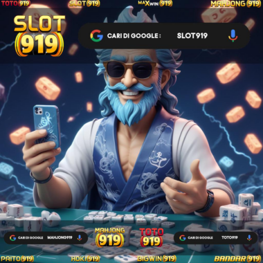 Mahjong Bet 200 Rupiah Scatter Scatter Situs Slot