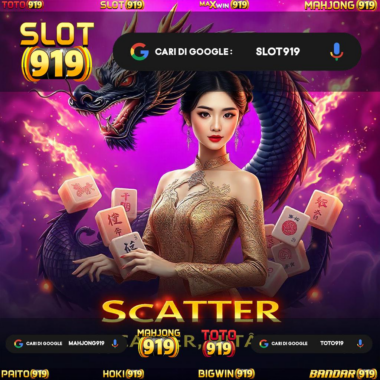 Pragmatic Slot Server Rusia Scatter Hitam Bandar Slot