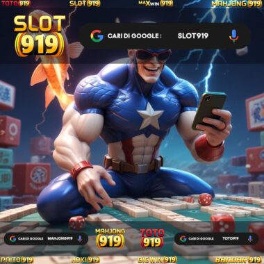 Mahjong Terbaru Slot Pg Soft Paling Gacor Scatter