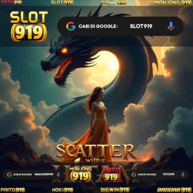 Demo Slot Mahjong Scatter Hitam Emas Slot Demo