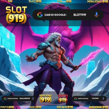 Asli Apa Itu Scatter Hitam Slot Demo Pg