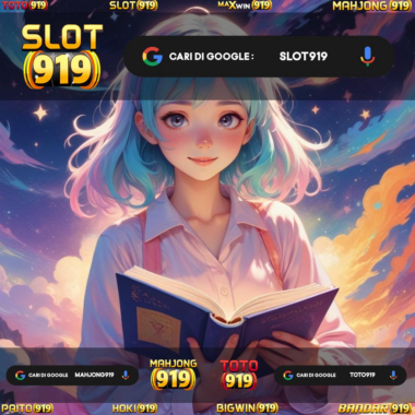 Mahjong Ways 1 Situs Scatter Hitam Resmi Slot