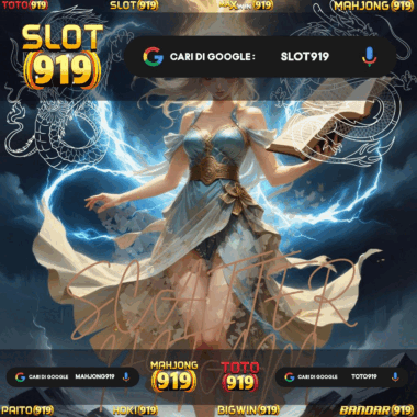 Yang Ada Scatter Hitam Daftar Slot Pg Soft