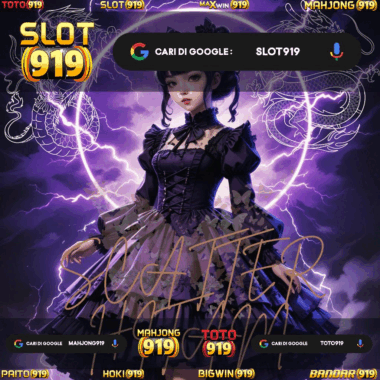 Demo Mahjong Scatter Hitam Jam Gacor Slot Pg