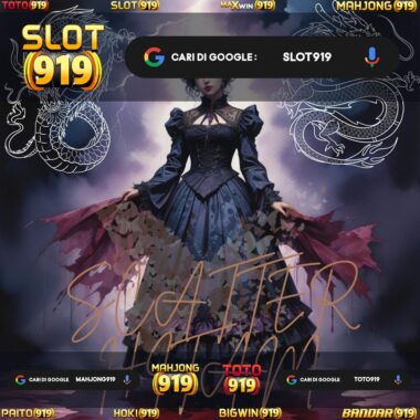 Scatter Slot Demo Gacor Pg Scatter Hitam Pos