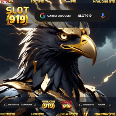 Slot Gacor Scatter Hitam 2024 Situs Gacor Scatter