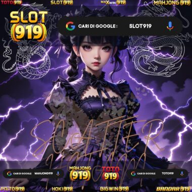 Mahjong Scatter Hitam Provider Apa Slot Demo Scatter