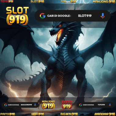 Slot Pg 1000 Mahjong Scatter Hitam Slot Slot