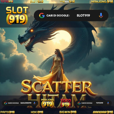 Hitam Mahjong Ways Scatter Hitam Situs Slot Pgsoft