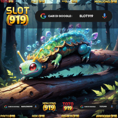 Ada Scatter Hitam Slot Demo Pg Mirip Uang