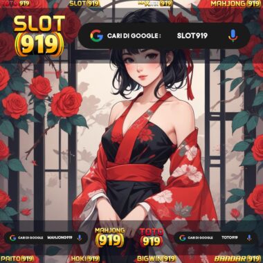 Demo Slot Mahjong 2 Scatter Hitam Situs Slot